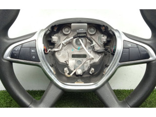 Руль Dacia Spring 2021 - года 4.BRAZOS-PLASTICO