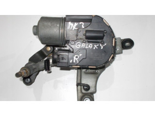 Двигатель стеклоочистителей