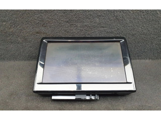 Дисплей 4E0919603K Audi A8 S8 D3 4E