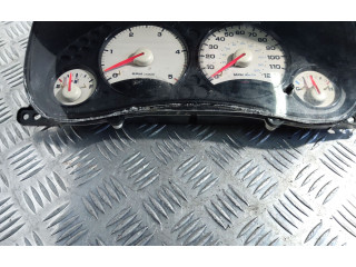 Панель приборов P56010494AB, TDQQIO423BFAKB Jeep Cherokee