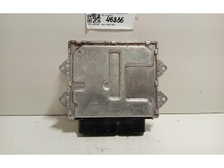 Turbodmychadlo Блок управления впрыскивания 51904064, 350A1000 Alfa Romeo Mito