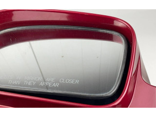 Зеркало электрическое SsangYong Kyron - года