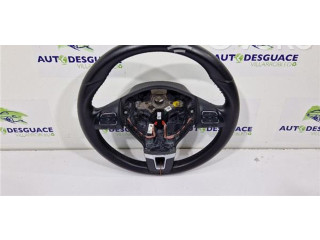 Volant Volkswagen Tiguan 2012