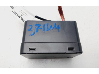 Zpětné zrcátko Mercedes-Benz S W221 2006 2218000248