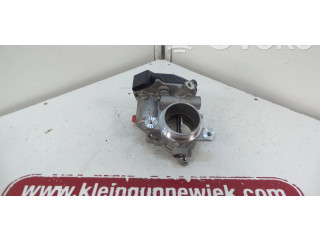 Турбина Электрическая задвижка Skoda Octavia Mk3 (5E)  04L128063T, 04L128063H   для двигателя CXXB CXX      