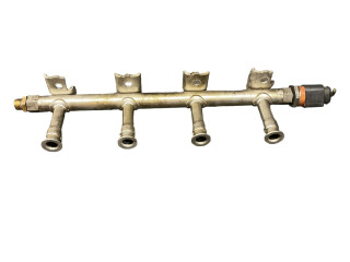 Топливная рампа 03F133320C, 234110236 Volkswagen Golf VI для двигателя Cay