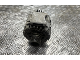 Генератор A0009062722, 2614781B   Mercedes-Benz CLS C218 X218      