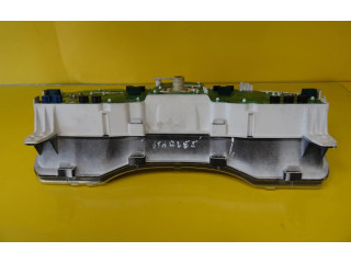 Přístrojová deska Toyota Starlet (P90) V 1998 8380010480, 1573906861