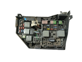 Pojistková skříňka Řídící jednotka BSM 1385556, 6G9T14A076CA   Ford S-MAX 2007