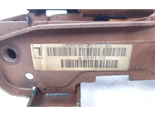 Рулевая рейка 5Q1419502R Volkswagen Golf VII 2013 - 2019 года