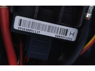 Блок предохранителей 5Q0907361, 5Q0937125G Audi A3 S3 8V