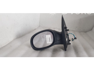 Зеркало электрическое        Citroen C2   -  года   