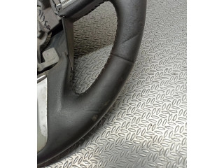 Руль Renault Megane III 2009 - 2016 года 609581499, 6109209