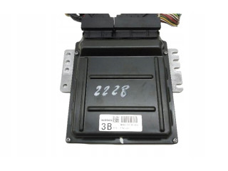 Řídící jednotka MEC63-730 Nissan Murano Z50 2005