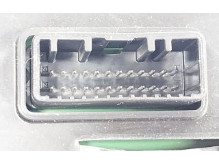 Панель приборов 248100805R, 248101691R Dacia Dokker