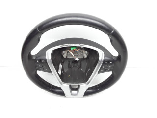 Руль Volvo S60  2011 - 2013 года P31250592      