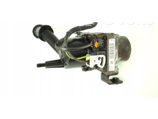 Рулевая рейка  Насос усилителя руля 9813664780   Citroen Berlingo 2008 - 2018 года