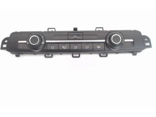 Блок управления кондиционера воздуха / климата/ печки (в салоне) 98081722zd    Citroen Jumpy