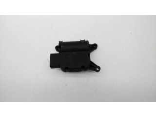 Двигатель задвижки потока воздуха