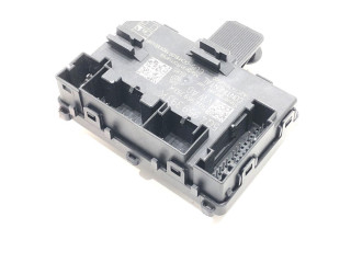 Блок управления 5Q4959393K   Skoda Octavia Mk3 (5E)