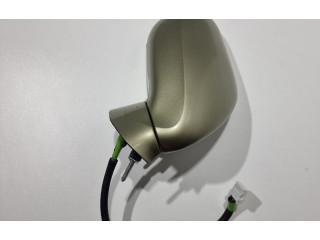 Зеркало электрическое        Lexus IS 220D-250-350  2006 - 2013 года   