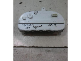 Панель приборов 769166220H Mitsubishi Outlander