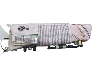 Подушка безопасности в сиденье 5G0880241B Volkswagen e-Golf