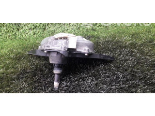 Моторчик заднего дворника     Renault Clio III