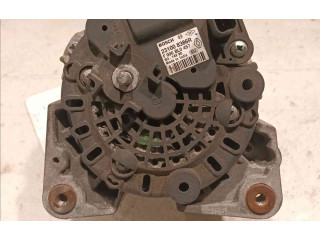 Генератор 231008344R Dacia Logan II