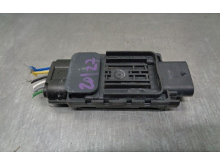 Блок управления 9816276480, 0281006851   Peugeot 2008 II