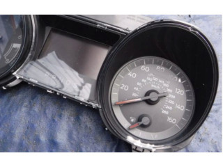 Přístrojová deska  Ford Mustang VI 2015 GR3T10849EF  