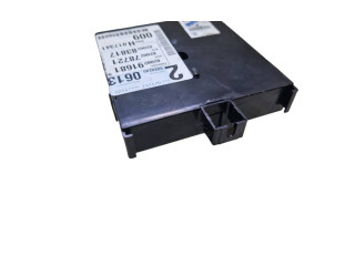 Pojistková skříňka 8200291681, 8200283817 Renault Vel Satis 2003