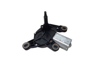 Моторчик заднего дворника 50508587, W000007336 Alfa Romeo Mito