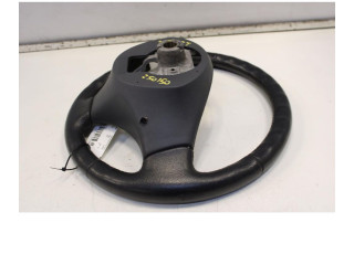 Руль Smart ForFour I 2004 - 2006 года A4544600503