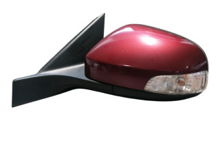 Зеркало электрическое        Volvo V70  2008 - 2013 года   