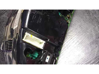 Přístrojová deska BMW 3 E36 1991 118381862, 110008831007