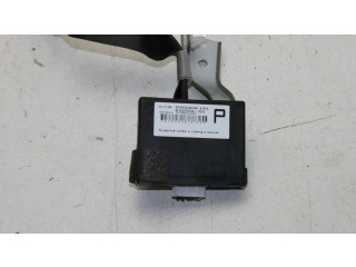 Блок управления иммобилайзера