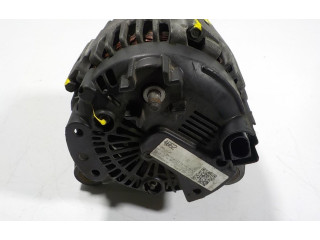 Генератор 4662TG14C   Skoda Rapid (NH)      