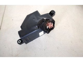 Блок предохранителей Skoda Octavia Mk2 (1Z)