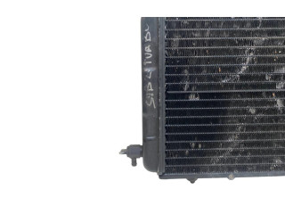 Интеркулер 45630AA000, 4221009931 Subaru Legacy