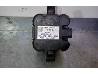 Блок управления 9839315880, FIAMM Citroen Berlingo