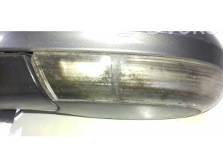 Зеркало электрическое        Volkswagen Passat Alltrack   -  года   