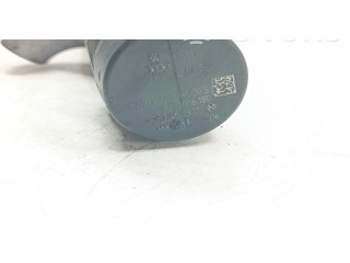 Топливная рампа 059130089BT Audi A7 S7 4G для двигателя CLAB