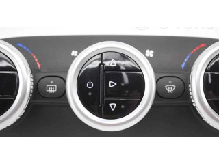 Блок управления климат-контролем 156101737 Alfa Romeo Giulietta