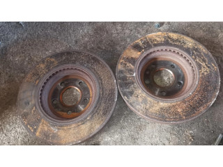 Передний тормозной диск Buick Encore I 1.4