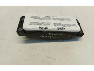 Подушка безопасности в сиденье 565880204 Skoda Kodiaq