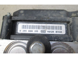 Jednotka ABS 0265231331   Fiat Punto (188) 2005