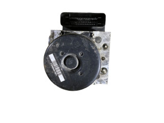 Блок АБС 31261142, 10092604043 Volvo V70 2008 - 2013 года