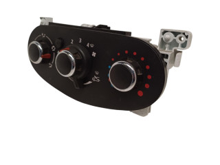 Блок управления климат-контролем 275102774R, 275102774R Dacia Lodgy