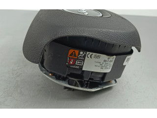 Подушка безопасности водителя P1VR14DX9AH   Jeep Cherokee